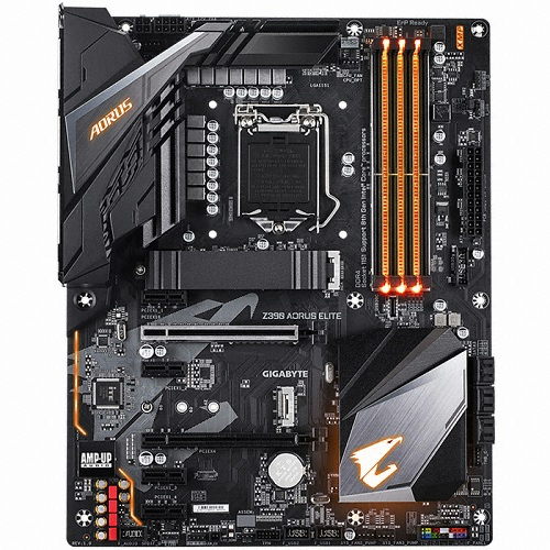 GIGABYTE Z390 AORUS ELITE 피씨디렉트_이미지