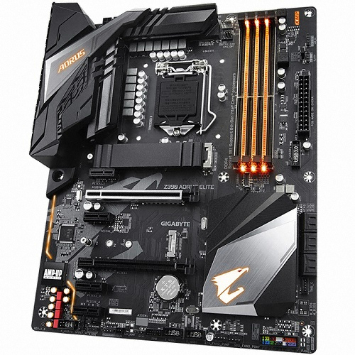 GIGABYTE Z390 AORUS ELITE 피씨디렉트_이미지