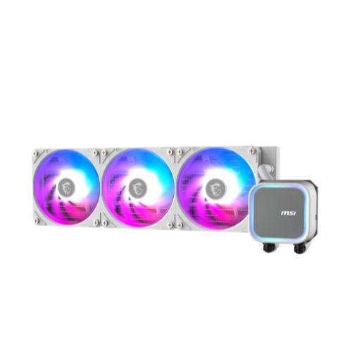 MSI MAG 코어리퀴드 A13 360 (화이트)_이미지