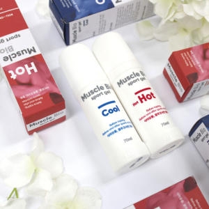 머슬바이오 스포츠 겔 70ml