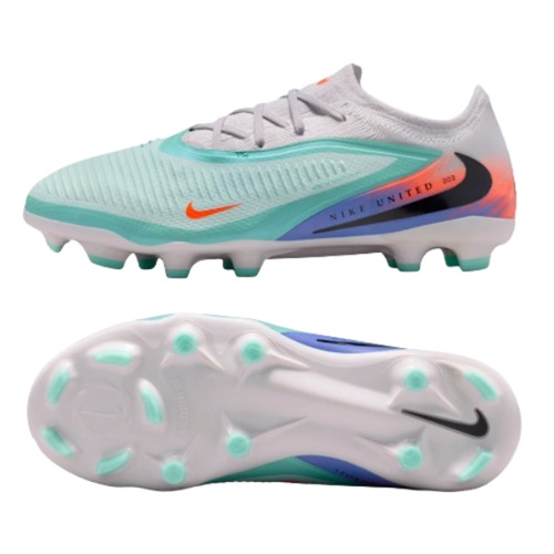 나이키 유나이티드 주니어 팬텀 6 로우 프로 IB2463-300 (국내배송)_이미지