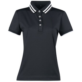 럭스골프 펑션 카라 반팔 골프셔츠 NBE<b>3M</b><b>603</b>W