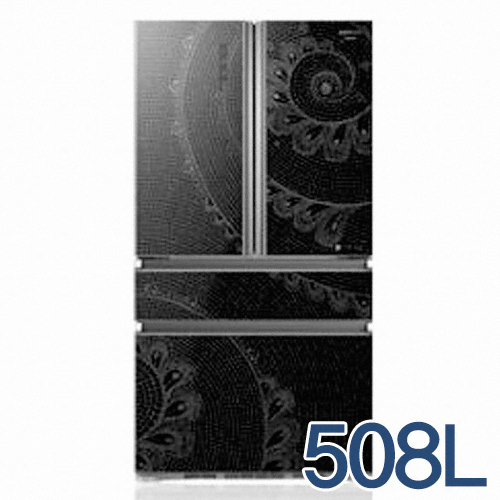 삼성전자 지펠 아삭 KRM5062HDL 그랑데스타일508_이미지