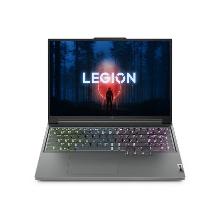 레노버 LEGION Slim5 16APH R7 4060 WIN11 64GB램 (SSD 2TB + SSD 2TB)_이미지