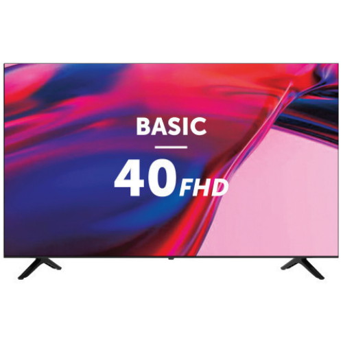 와이드테크 BASIC 40F (스탠드)_이미지