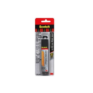 3M 스카치 티타늄 커터칼날 대 TI-RL 18mm (5개)_이미지