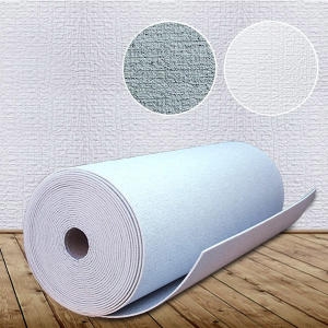 접착식단열벽지20M 폼블럭 벽돌블럭 방습효과