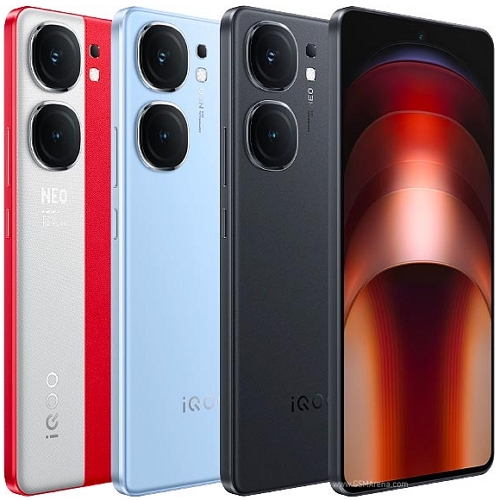 �� iQOO Neo9 512GB, �ڱ���