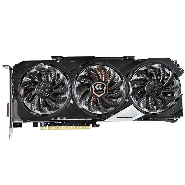 GIGABYTE 지포스 GTX970 Xtreme D5 4GB_이미지