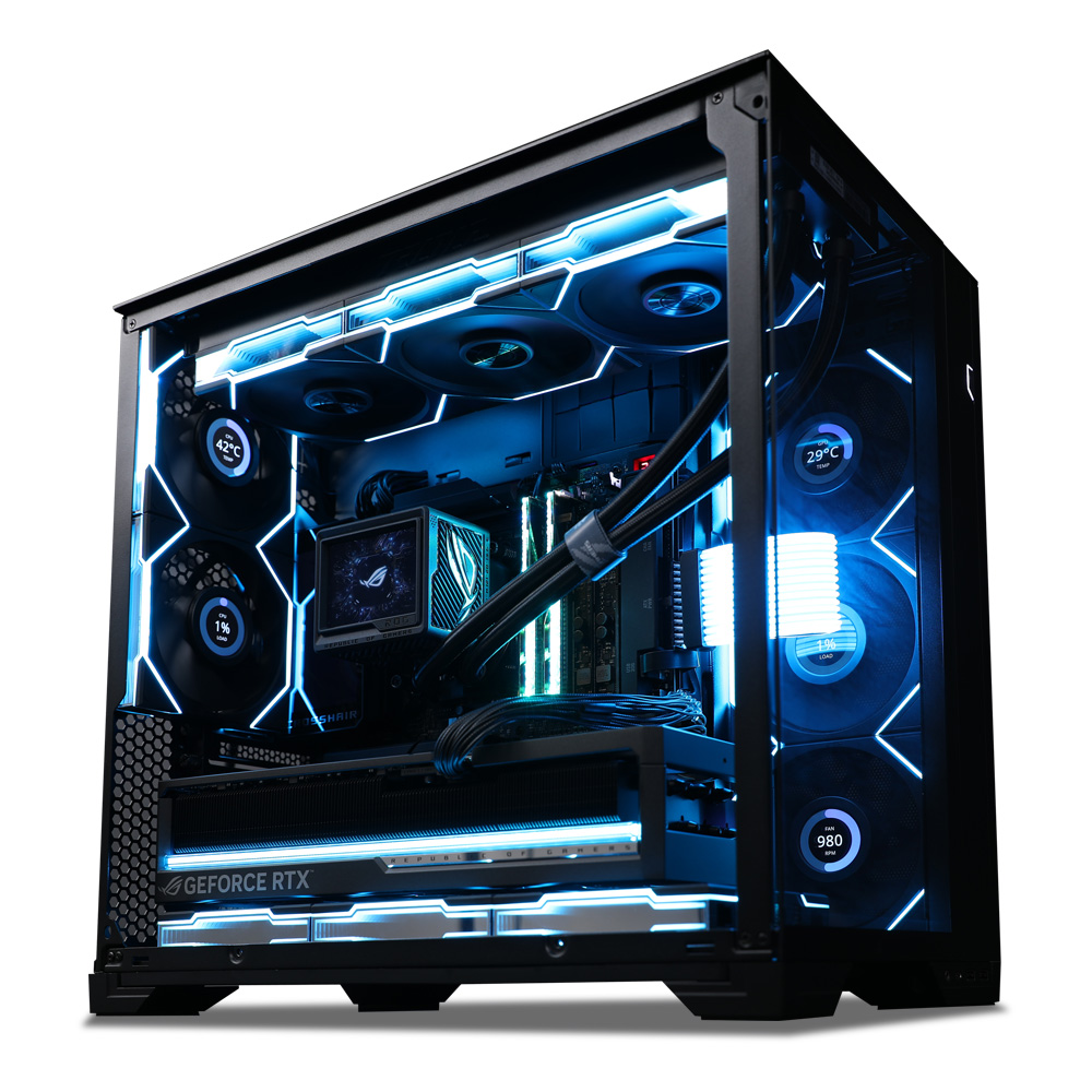 몬스타 몬스타PC 에이스 (48GB, M.2 2TB)