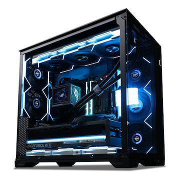 몬스타 몬스타PC 에이스 (48GB, M.2 2TB)