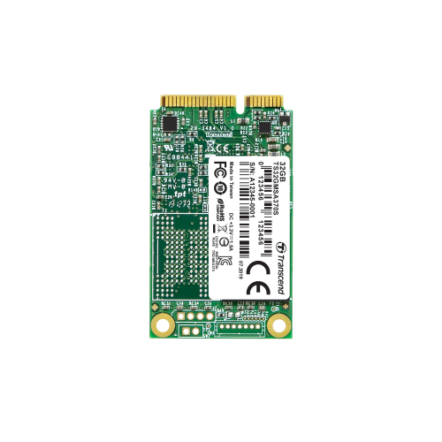 트랜센드 MSA370 mSATA (32GB)