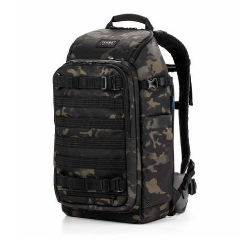 텐바 637-755 엑시스 V2 백팩 20L (정품)_이미지