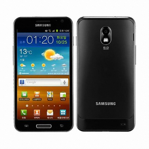 삼성전자 갤럭시S2 HD LTE, 공기계 (중고)_이미지