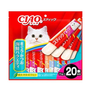 �̳��� Ĺ í����ƽ ������ ��ġ&���ٶ���&�ػ깰 �����̾�Ƽ TSC-224 300g (15g x 20p)
