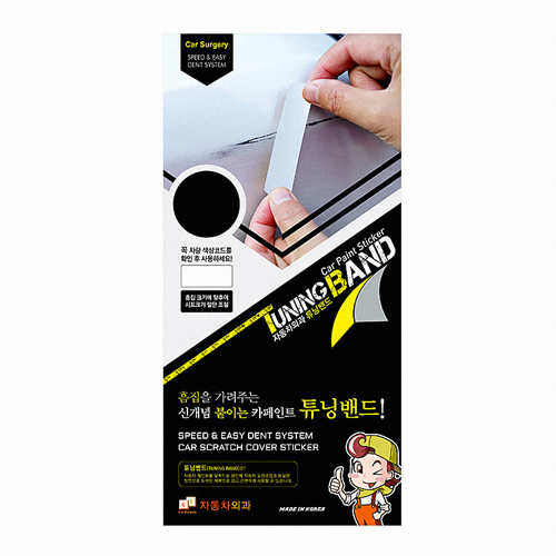 튜닝밴드