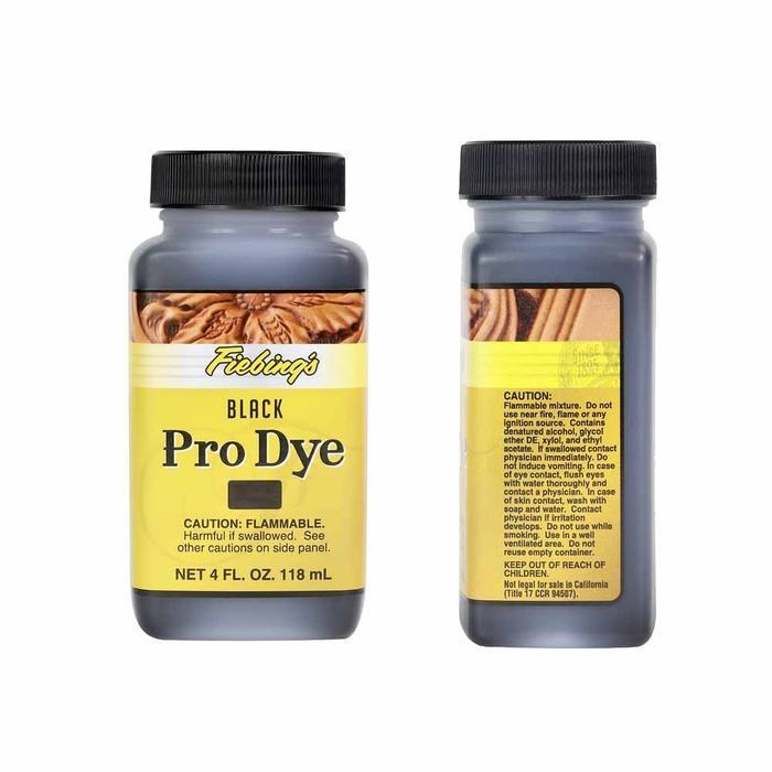 슈미즈 미국 피빙스 프로 다이 pro dye 염색약 가죽 9859515A