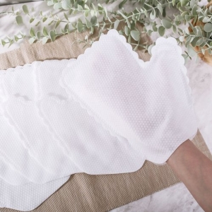 [불명] 트라오 먼지제거 청소장갑 (20매)