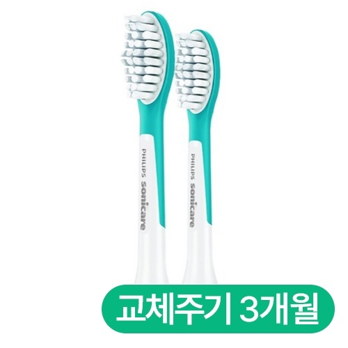 필립스 소닉케어키즈 HX6042/13_이미지