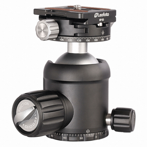 레오포토 NB-40 볼헤드_이미지