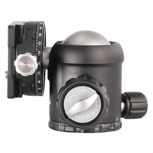 레오포토 NB-40 볼헤드_이미지