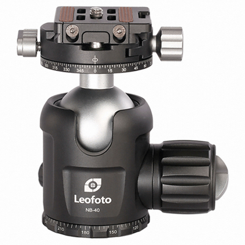 레오포토 NB-40 볼헤드_이미지