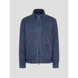 갤럭시 Prestige GOAT Suede Leather 코듀로이 엠보 블루종 네이비_GA583ZP02R_이미지