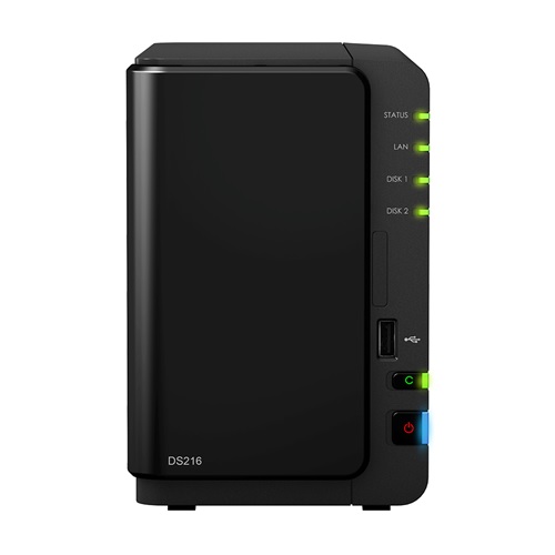 Synology DS216