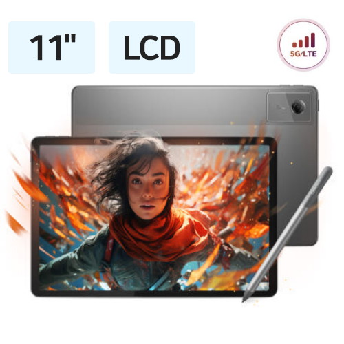 레노버 아이디어탭 11 5G (램8GB,128GB)_이미지