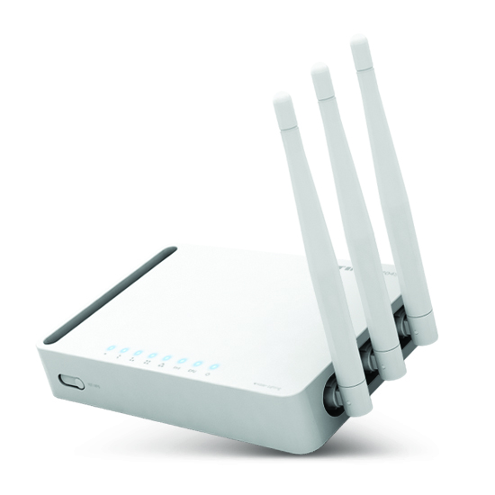 EFM ipTIME N704S 공유기 패키지 (+ N303UA USB 2.0 무선랜카드)_이미지