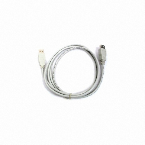 컴퓨존 USB (A-A) (M/F) 연장 케이블 (1.8m)