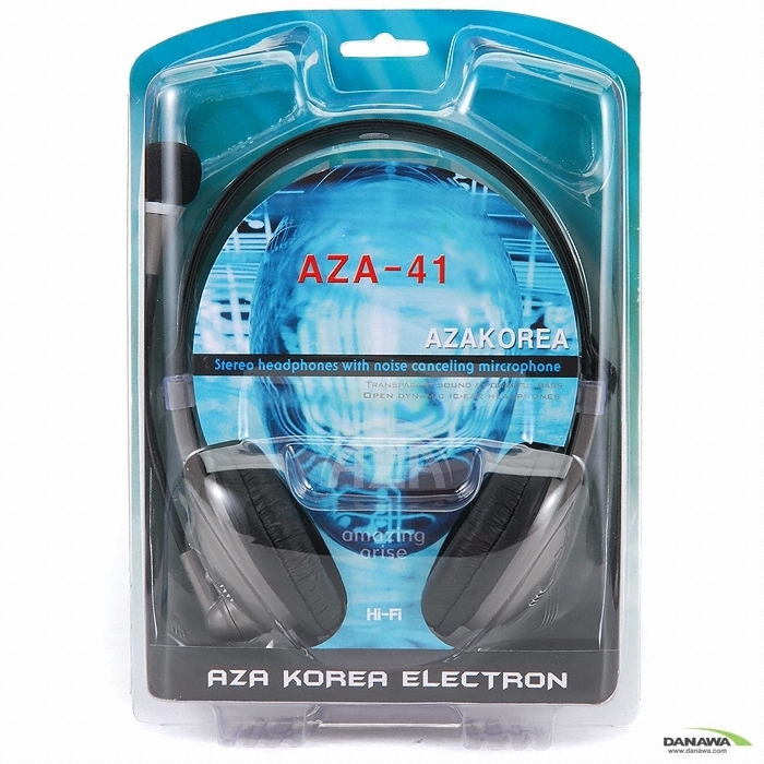 AZA KOREA AZA-41 Plus_이미지
