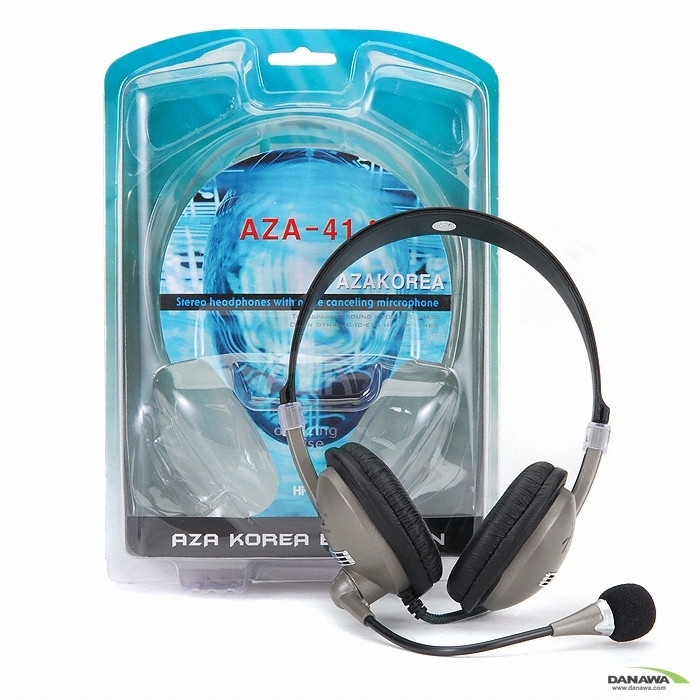 AZA KOREA AZA-41 Plus_이미지