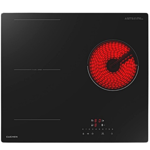 쿠첸 CEO-B3SF3AONBA (프리스탠딩, 8.7cm)_이미지