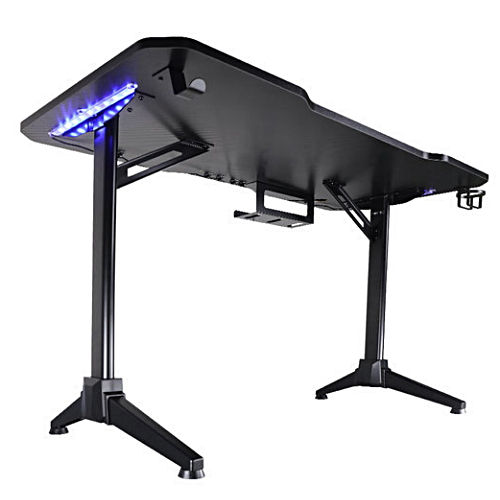 카멜마운트 LED 게이밍책상 GD-2 1200 (120x60cm)_이미지