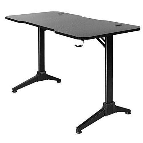 카멜마운트 LED 게이밍책상 GD-2 1200 (120x60cm)_이미지