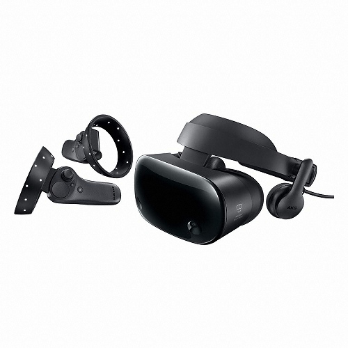 HMD Odyssey XQ800ZAA-HC1KR 본체_이미지