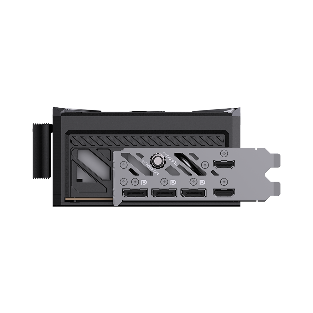 COLORFUL iGame 지포스 RTX 5080 VULCAN OC D7 16GB 도우정보_이미지
