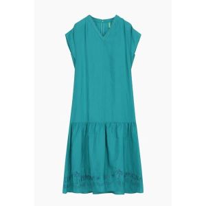 베네통 포니 원피스 BAOP71431