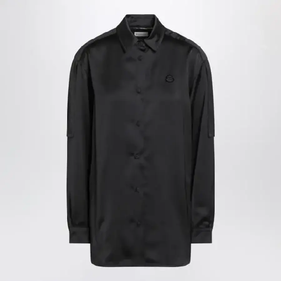 몽클레르 X Edward Enninful 2F00002M6521/XL_MONGE-999_102-40 Black_이미지