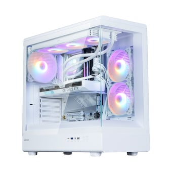 피씨스토어 인텔 <b>게이밍</b><b>PC</b> 울트라5 245K RTX5060TI