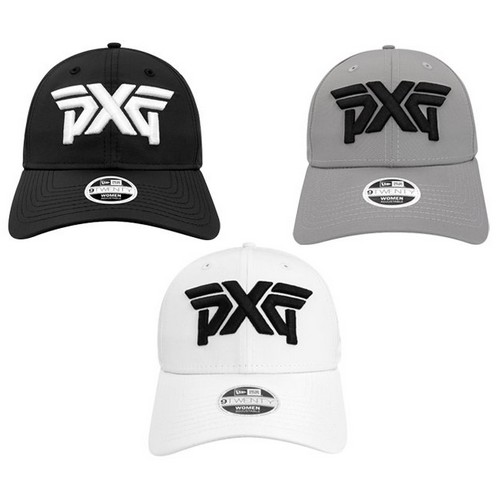 PXG PROLIGHT 9TWENTY ADJUSTABLE WOMEN'S CAP