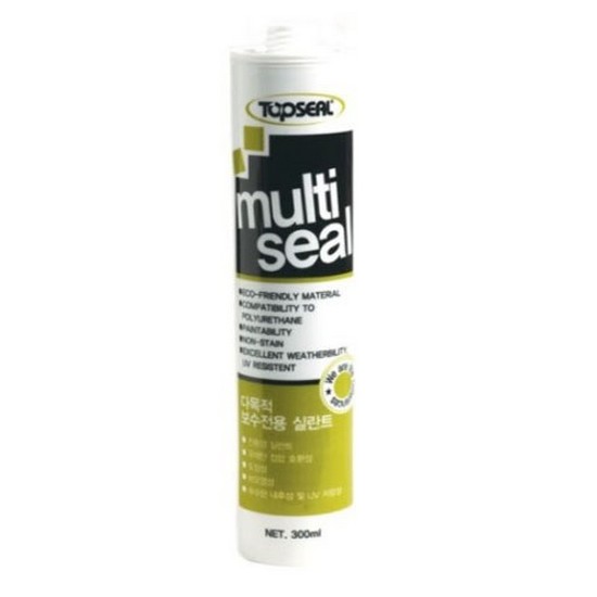 탑프라 탑씰 멀티씰 300ml (1개)