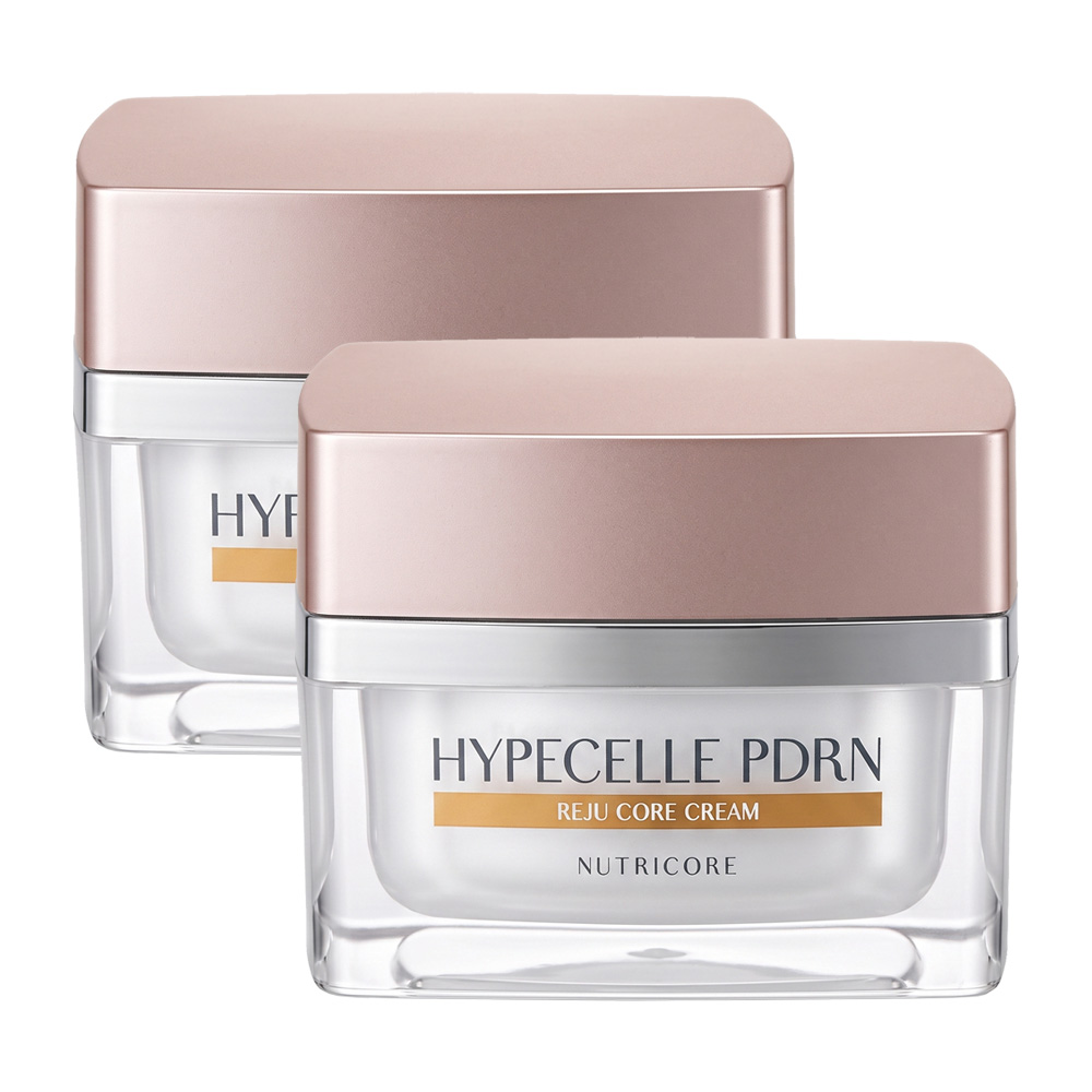 뉴트리코어 하이퍼셀 PDRN 리쥬 코어 젤 크림 50ml