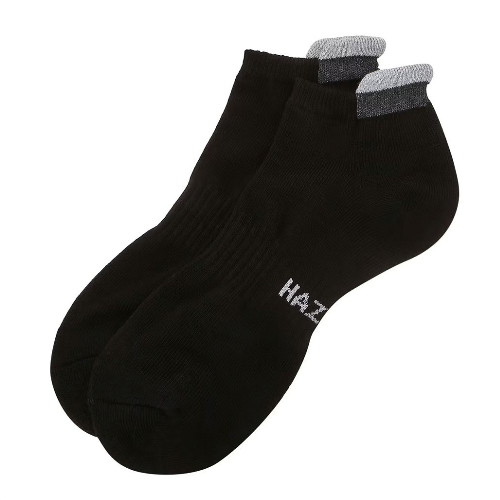 헤지스골프 백로고 페드 양말 블랙 HUSS6E102BK이미지입니다. 누르면 해당 게시물로 새창이동합니다.