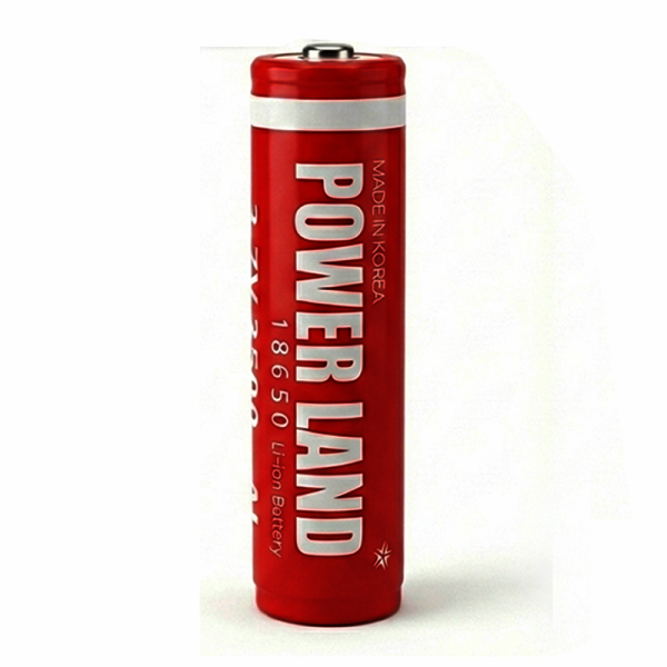 프라임디렉트 18650 리튬이온 배터리 3500mAh