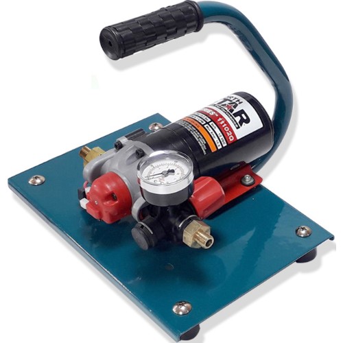 노스스타 한손 충전식 분무기 ESP-1000 (15152)