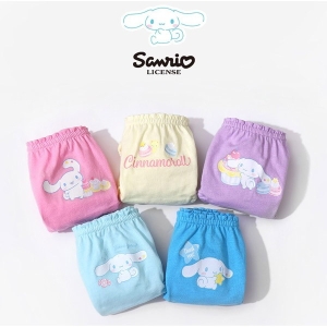 시나모롤 여아 롤롤삼각5매/0D30W60240