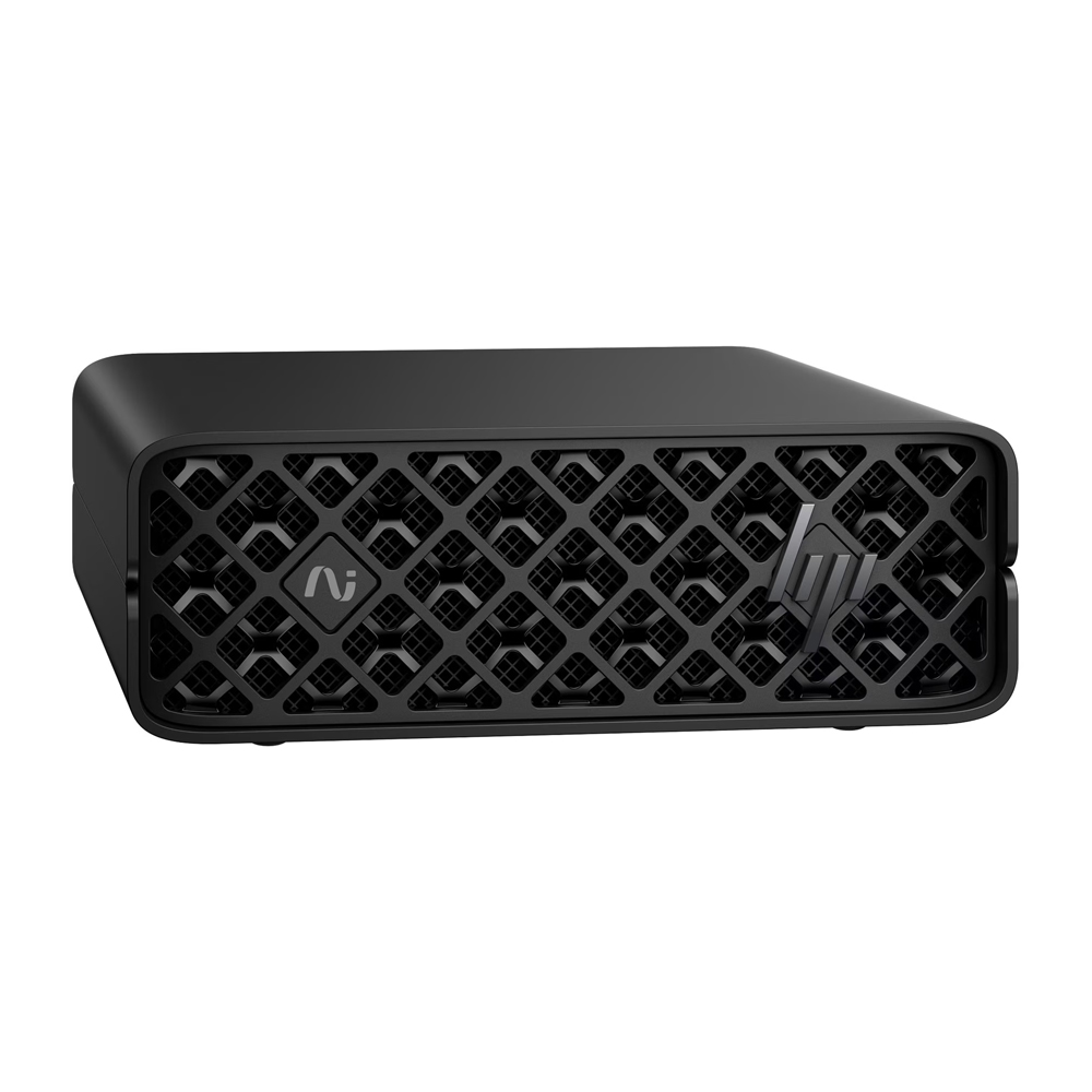 HP ZGX nano G1n GB10 Blackwell