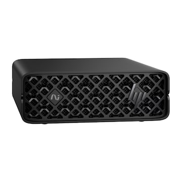 HP ZGX nano G1n GB10 Blackwell(128GB, M.2 4TB)